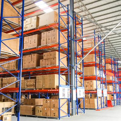 Heavy Duty Shelf