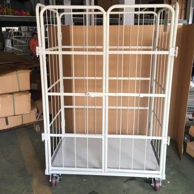 Logistics Trolley
